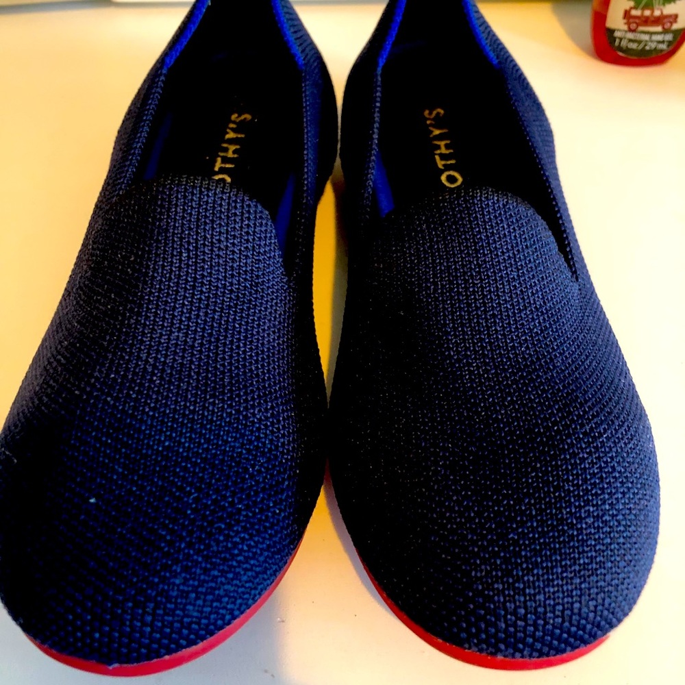 Girls flats
